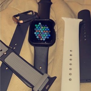 Apple Watch Series 6! Loaded!!